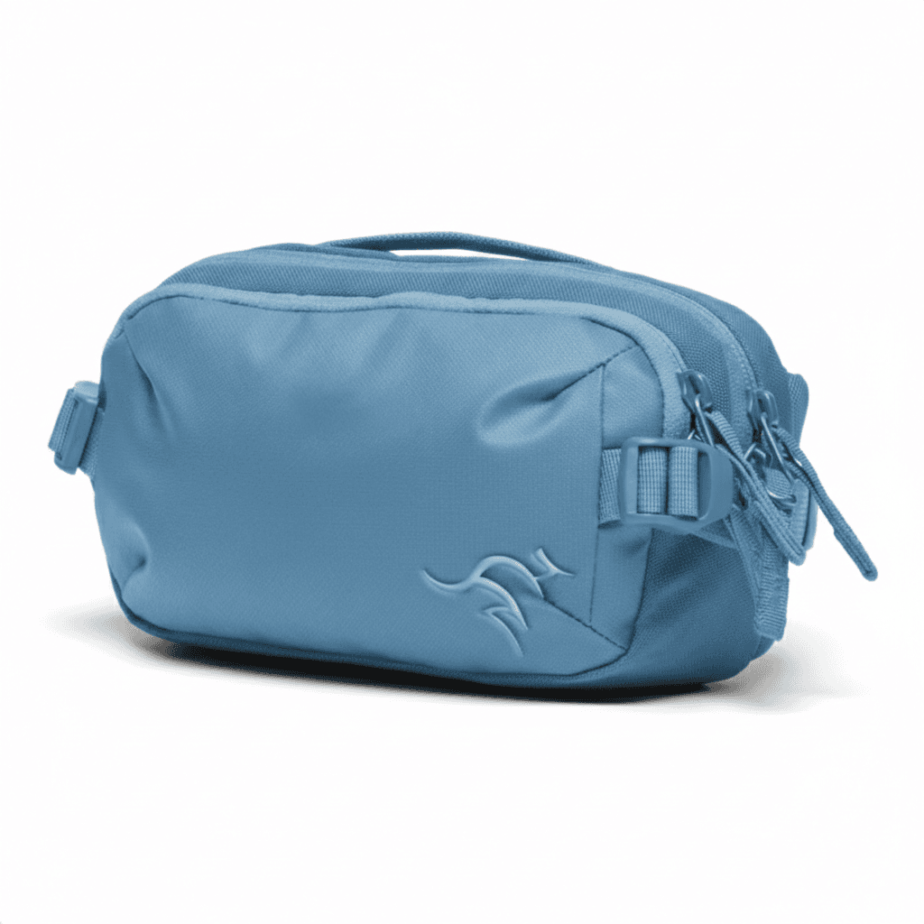 RooCharge Pro in Blue